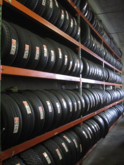 Used Tires West Palm Beach FL