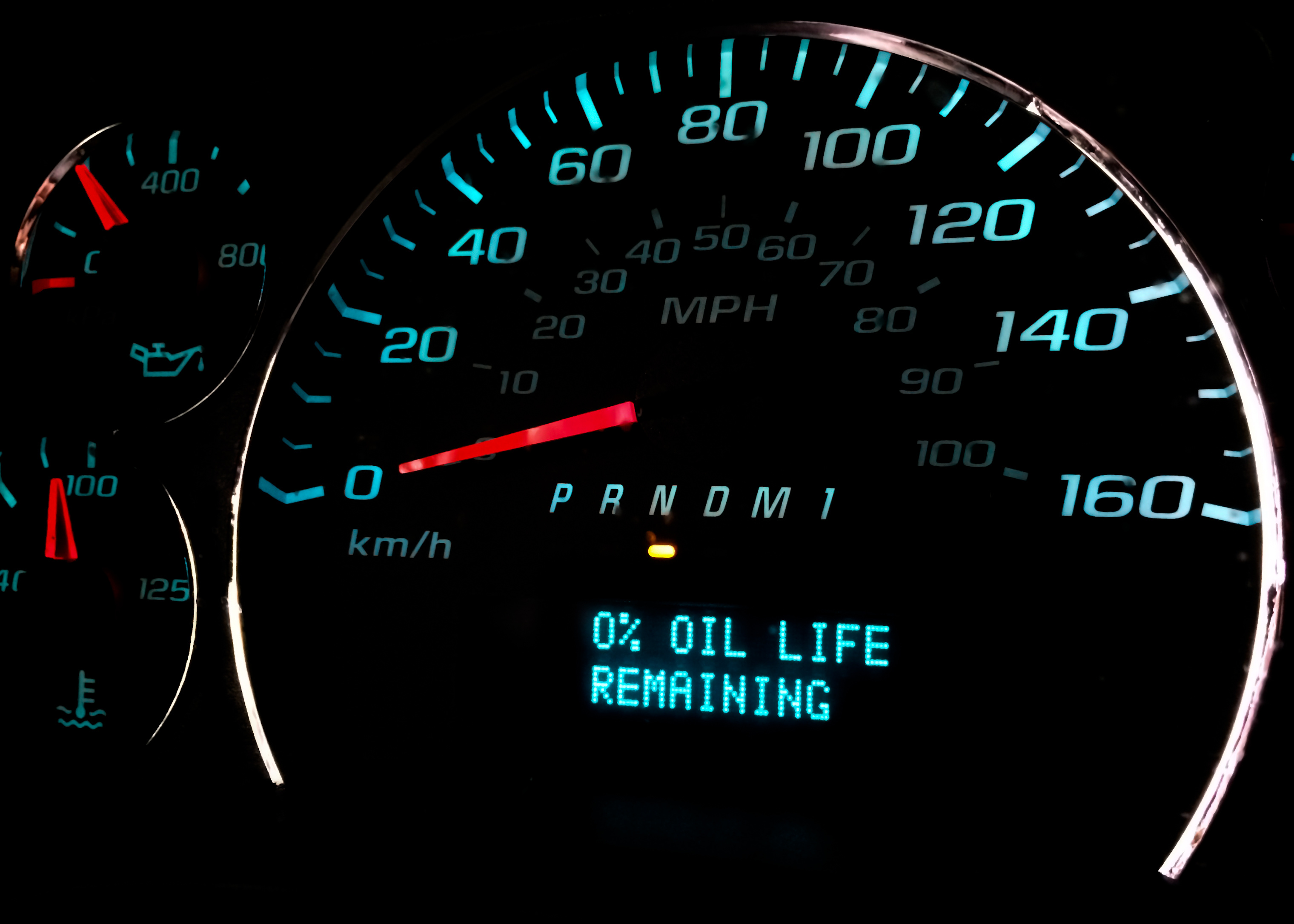 Oil Change West Palm Beach - How often do you really need to change your oil?