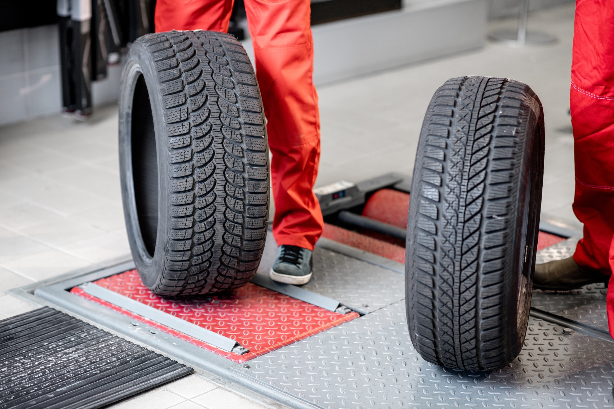 Truck Tires West Palm