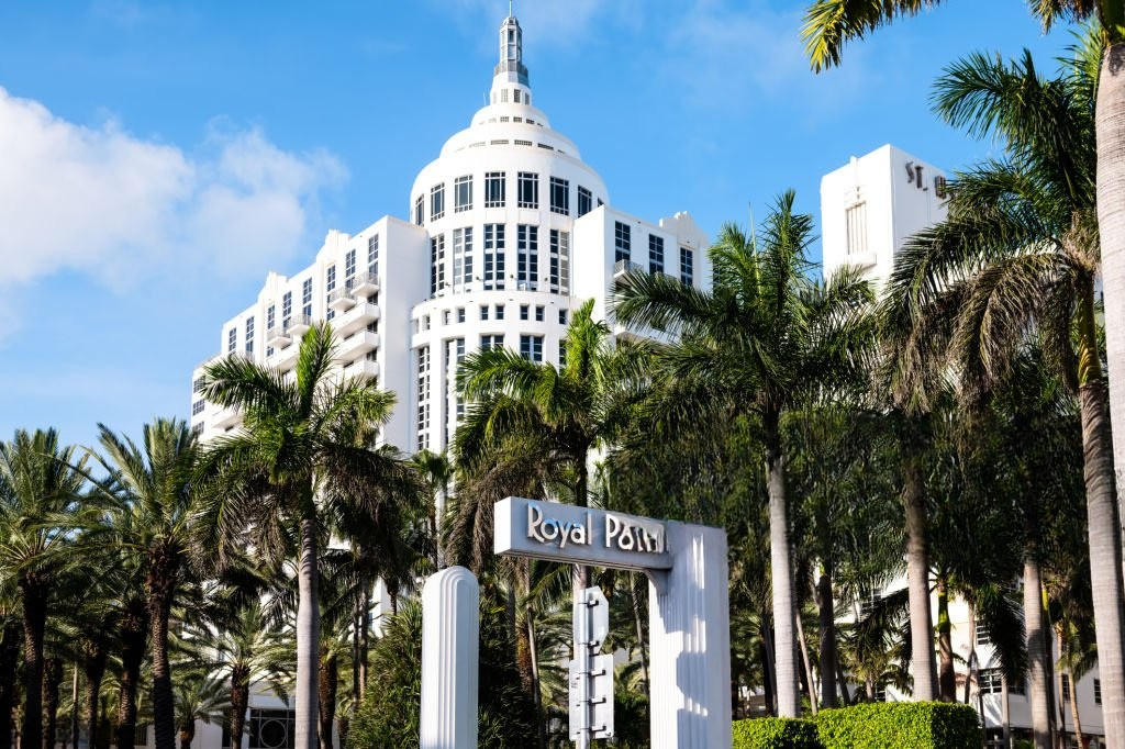Professional tire installation service in Royal Palm Beach, FL