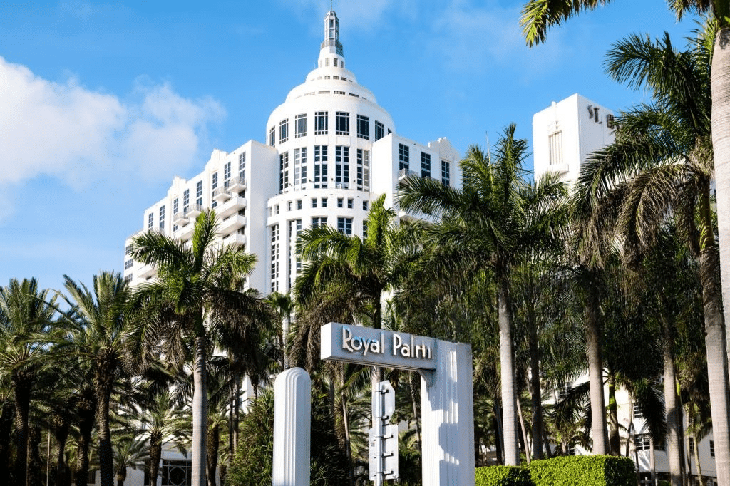 Royal Palm Beach