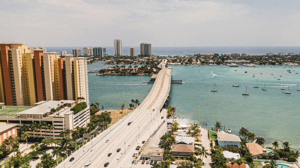 Riviera Beach