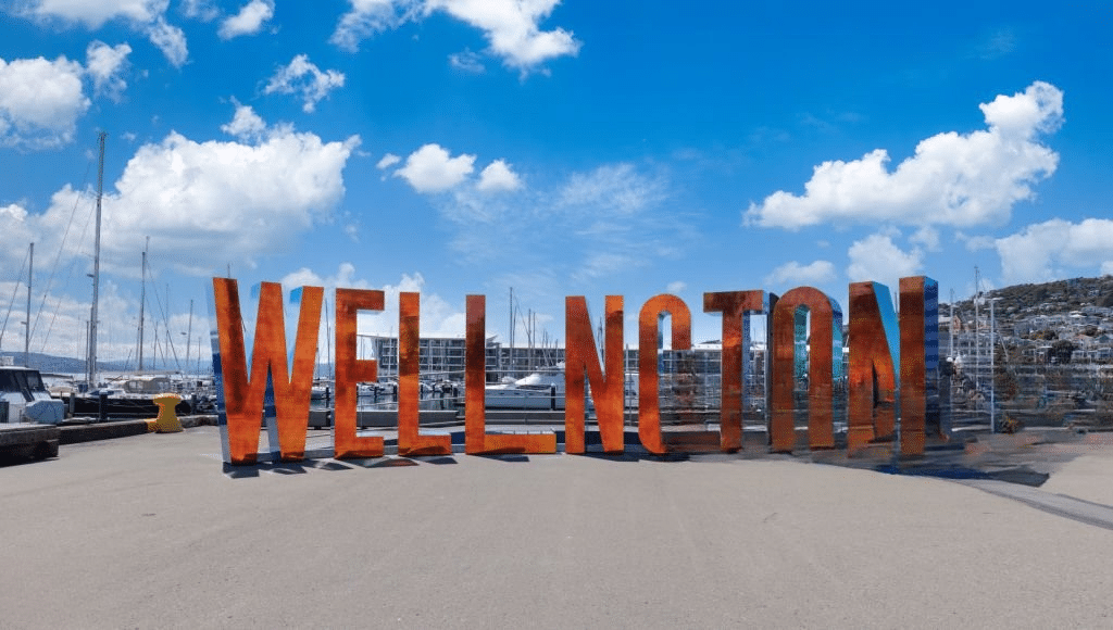 Wellington