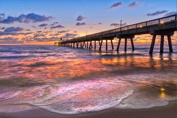 Delray Beach